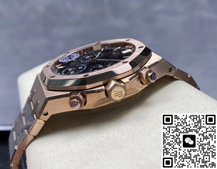 APS Factory Audemars Piguet Royal Oak 26240OR.OO.1320OR.06 1:1 Best Edition Replica Watch
